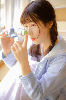 诱惑的少妇